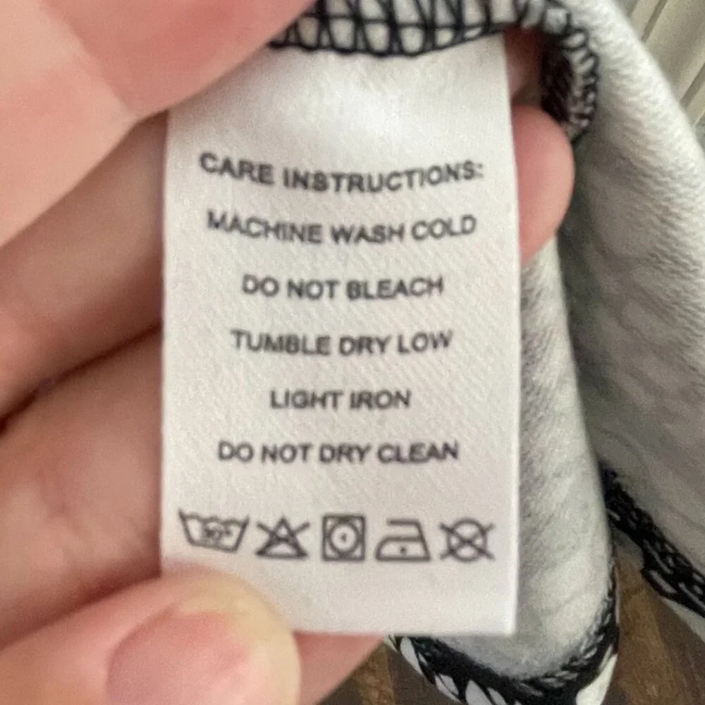 Made with Love nwt made